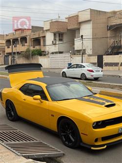 دۆج چالنجەر